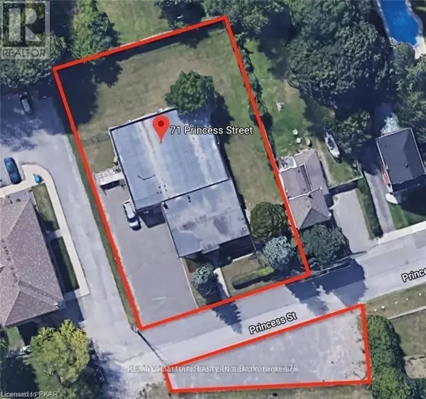 Peterborough (town Ward 3), ON K9J2A8,71 PRINCESS STREET