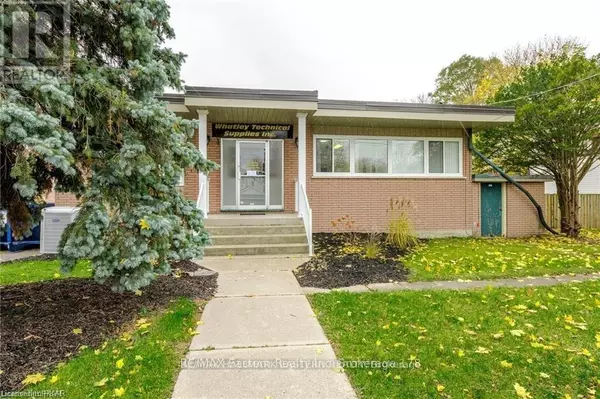 71 PRINCESS STREET, Peterborough (town Ward 3), ON K9J2A8