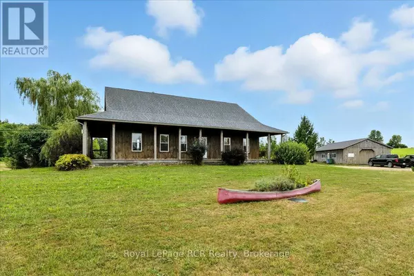 283054 SOUTHGATE-GLENELG TOWNLINE, Southgate, ON N0G1R0