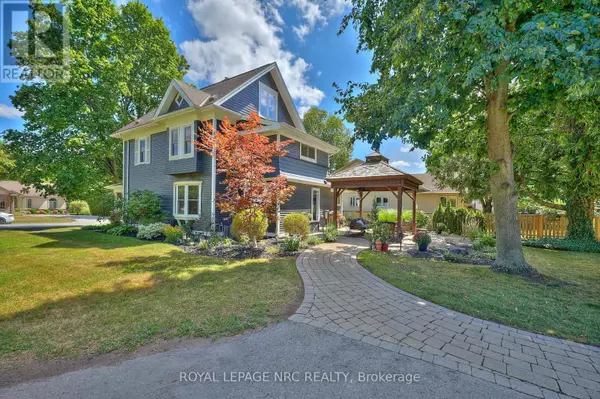 Pelham (fenwick), ON L0S1C0,1032 CHURCH STREET