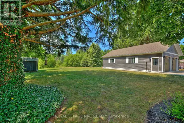 Pelham (fenwick), ON L0S1C0,1032 CHURCH STREET