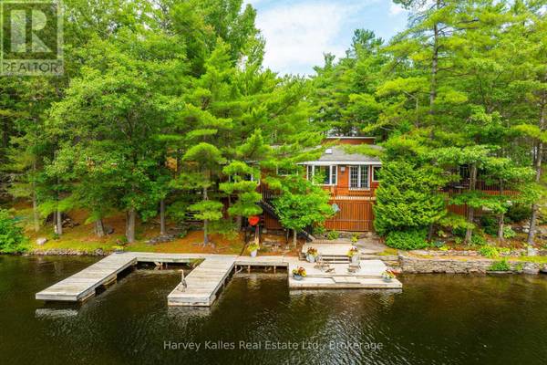 1078 MCKENZIE ROAD, Muskoka Lakes (wood (muskoka Lakes)), ON P1P1A4