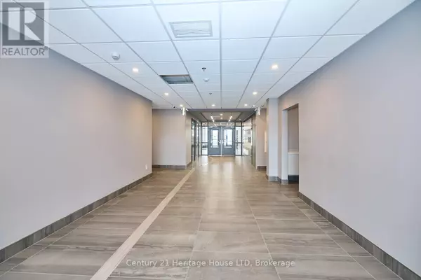 St. Catharines (ridley), ON L2S0E6,300B Fourth AVE #407