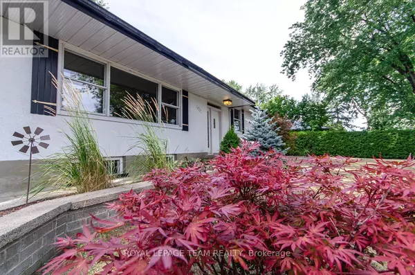 Ottawa, ON K2A2X7,850 KILLEEN AVENUE