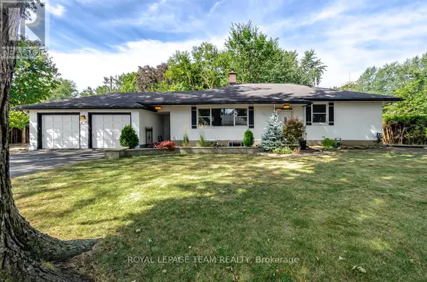 Ottawa, ON K2A2X7,850 KILLEEN AVENUE