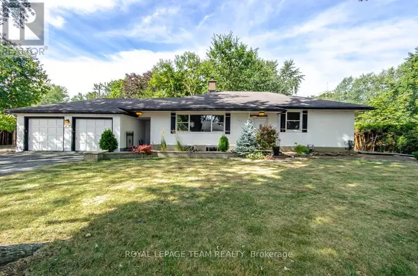 Ottawa, ON K2A2X7,850 KILLEEN AVENUE