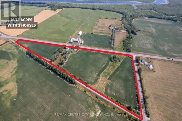 6519/6523 COUNTY ROAD 29 LT 6 CONC 8, Mississippi Mills, ON K0A1A0