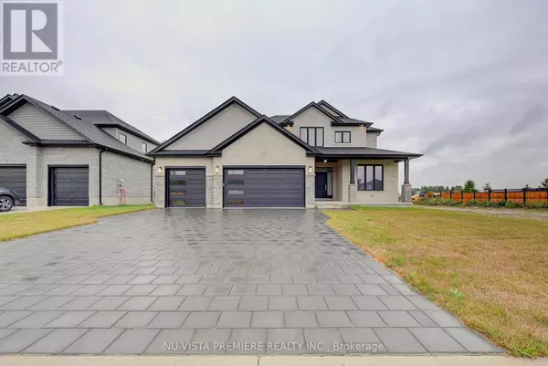 North Middlesex (parkhill), ON N0M2K0,161 MCLEOD STREET