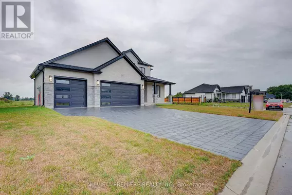 North Middlesex (parkhill), ON N0M2K0,161 MCLEOD STREET