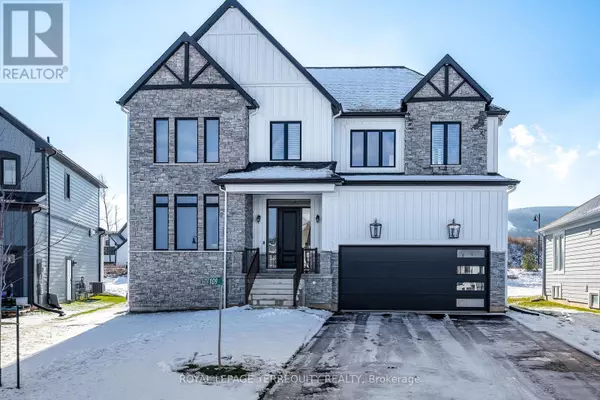 Blue Mountains, ON L9Y4P5,109 Stillwater CRES #L/T