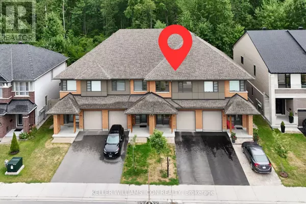 192 LARIMAR CIRCLE, Ottawa, ON K1X0B6