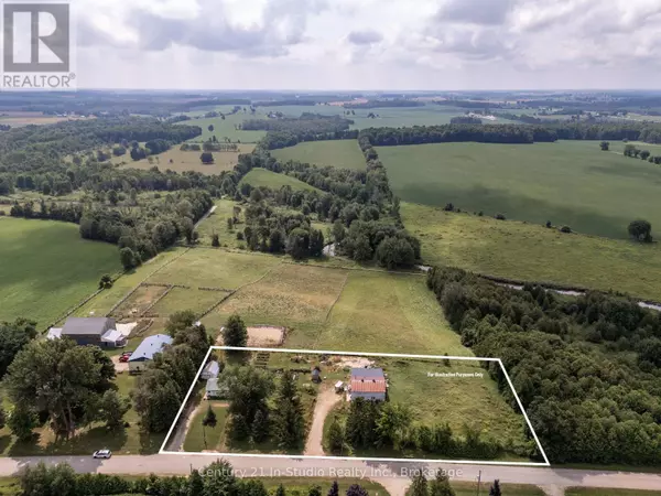 South Bruce, ON N0G2W0,823 12 CONCESSION