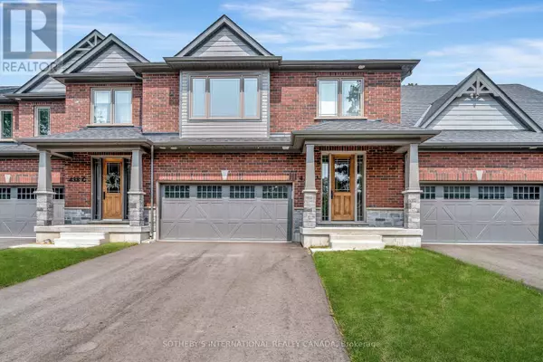 438D ORCHARD AVENUE, Cobourg, ON K9A3T7