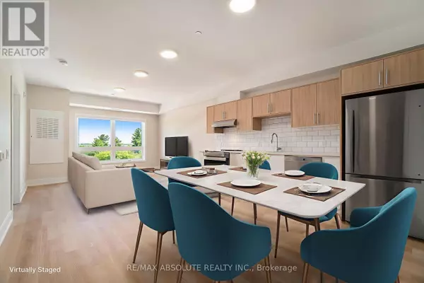 Arnprior, ON K7S2J1,12 Thomas ST South #310