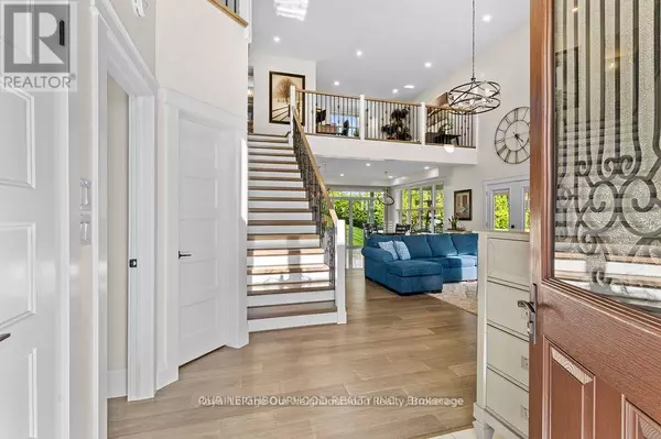 Hamilton Township (bewdley), ON L1A3V6,4601 RICE LAKE DRIVE S