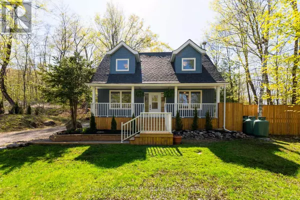 21 TODHOLM DRIVE, Muskoka Lakes (medora), ON P0B1J0