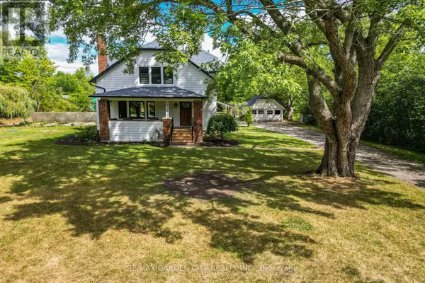 1858 TOWNLINE ROAD, Fort Erie (black Creek), ON L0S1S0