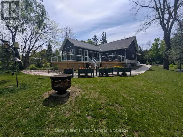 Grey Highlands, ON N0C1E0,187 PELLISIER STREET