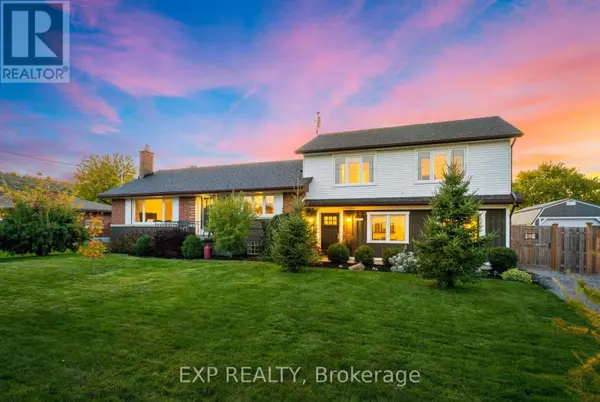 187 LEWIS ROAD, Hamilton (winona), ON L8E5G7