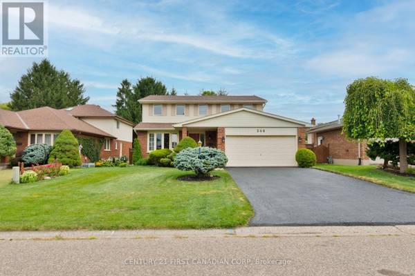 340 CANTERBURY PLACE, Central Elgin (belmont), ON N0L1B0
