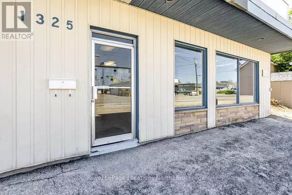 Owen Sound, ON N4K2J5,1325 2ND AVENUE E