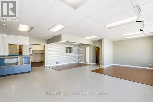 Owen Sound, ON N4K2J5,1325 2ND AVENUE E