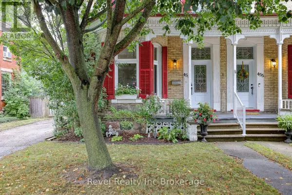 Woodstock (woodstock - North), ON N4S4V4,453 DREW STREET