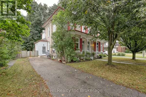 453 DREW STREET, Woodstock (woodstock - North), ON N4S4V4