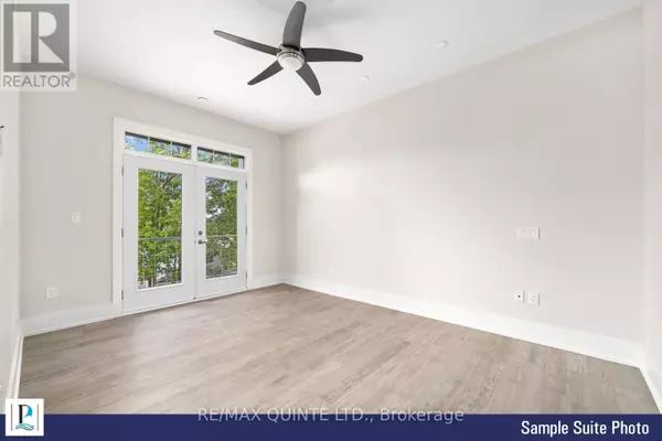 Prince Edward County (picton Ward), ON K0K2T0,12 Clara DR #307
