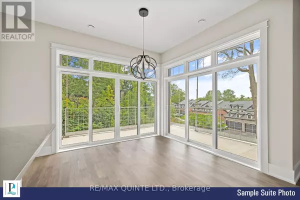 Prince Edward County (picton Ward), ON K0K2T0,12 Clara DR #307