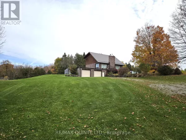 252 MAINES ROAD, Tweed (hungerford (twp)), ON K0K3H0