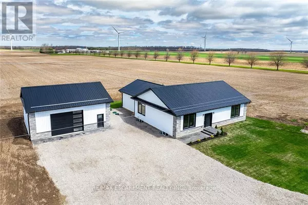 4093 RAINHAM ROAD, Haldimand, ON N0A1P0