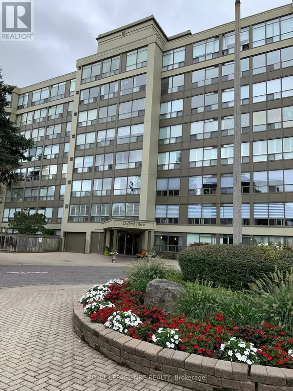 5100 Dorchester RD #304, Niagara Falls (morrison), ON L2E7H4