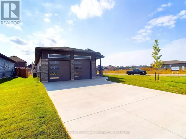 Saugeen Shores, ON N0H2C3,336 MARY ROSE AVENUE