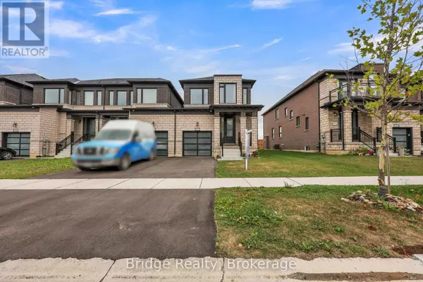 898 SOBESKI AVENUE, Woodstock (woodstock - North), ON N4T0N7