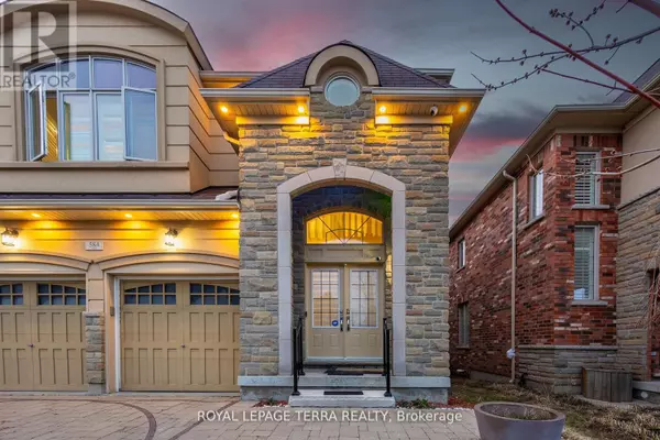 Waterloo, ON N2V2Y3,584 PINERY TRAIL