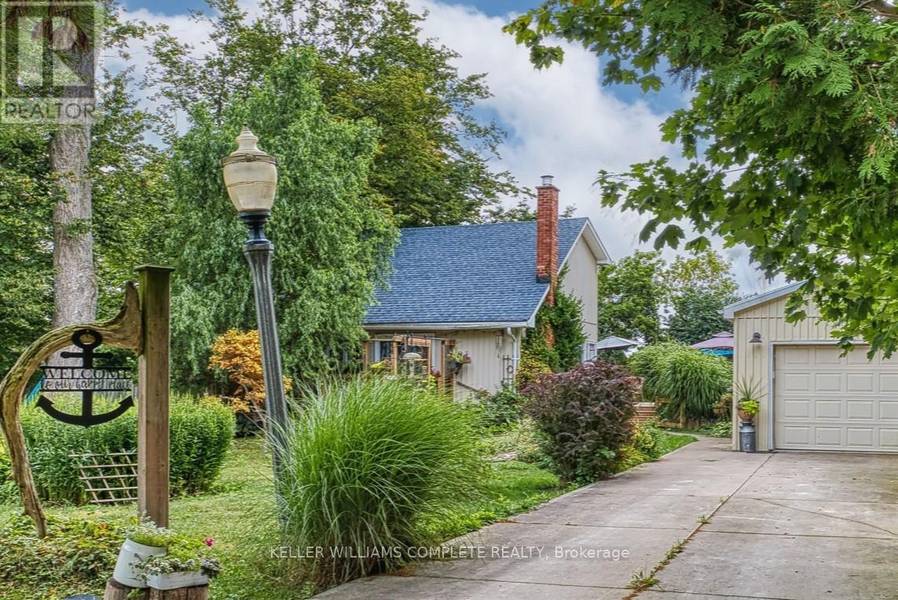 74434 WOODLAND DRIVE, Bluewater (stanley), ON N0M1G0