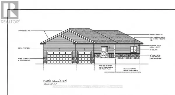 52 WINDOVER DRIVE, Minden Hills (lutterworth), ON K0M2K0