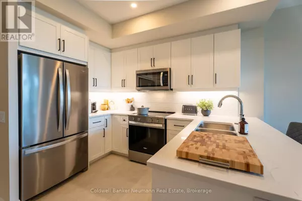 Guelph (clairfields/hanlon Business Park), ON N1L0P6,1882 Gordon ST #208