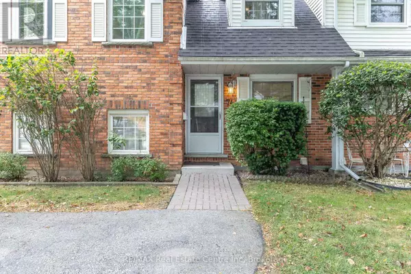 Guelph (grange Road), ON N1E6V4,129 Victoria RD North #74