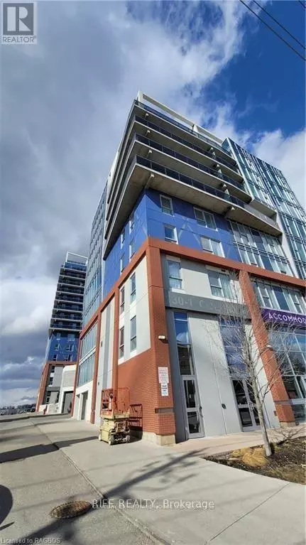 365 Albert ST #513, Waterloo, ON N2L0G6