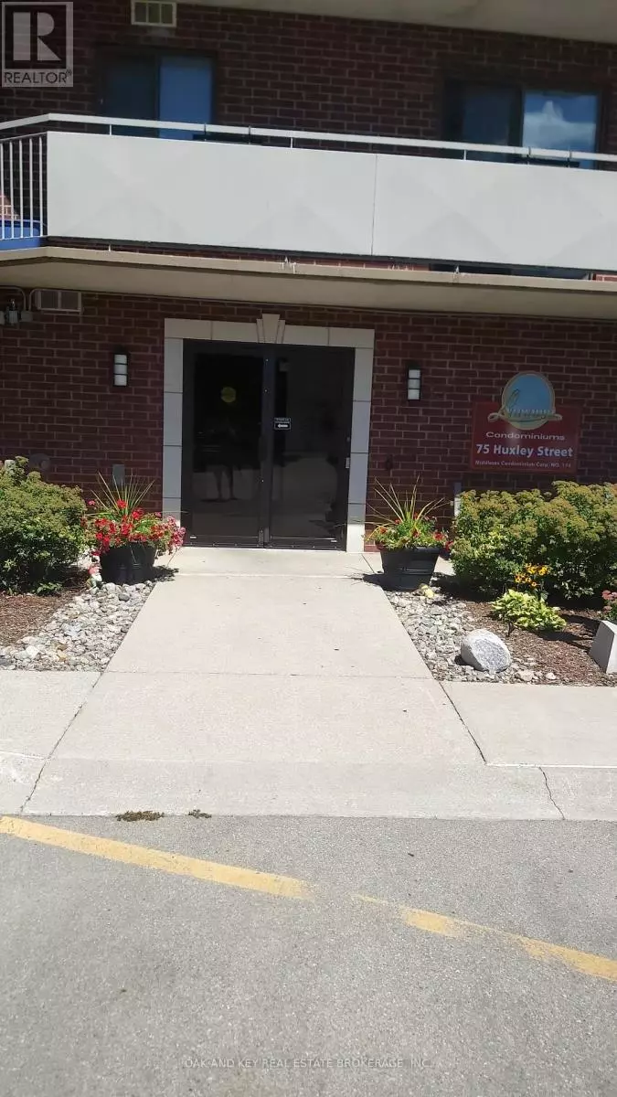 London South (south E), ON N6J4W7,75 Huxley ST #703