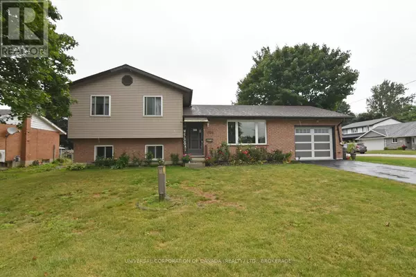 406 ELM AVENUE N, North Perth (listowel), ON N4W3G2