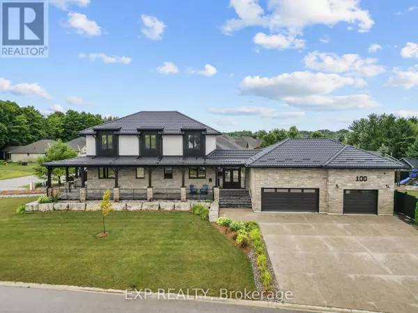 Lambton Shores (forest), ON N0N1J0,100 FIELD STREET