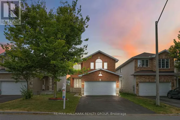 656 EVERLASTING CRESCENT, Ottawa, ON K4A0K3