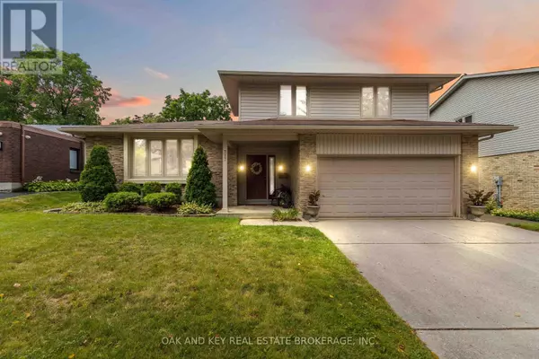 717 GRIFFITH STREET, London South (south K), ON N6K3A6