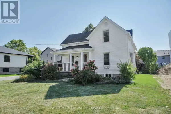 2617 QUEEN STREET, Strathroy-caradoc (mount Brydges), ON N0L1W0