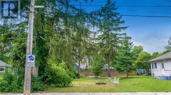 Fort Erie (crystal Beach), ON L0S1B0,0 WESTWOOD AVENUE