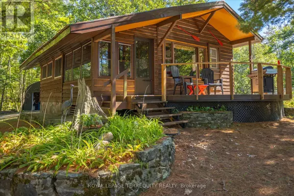 Havelock-belmont-methuen, ON K0L1Z0,686 FIRE ROUTE 60