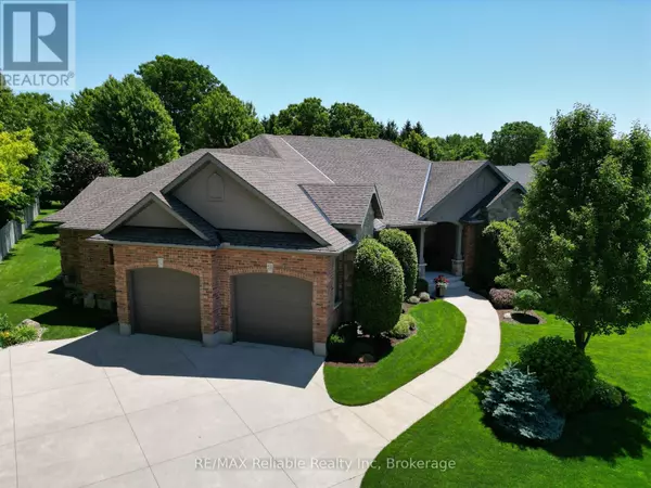 24 CARRIAGE LANE, Bluewater (bayfield), ON N0M1G0